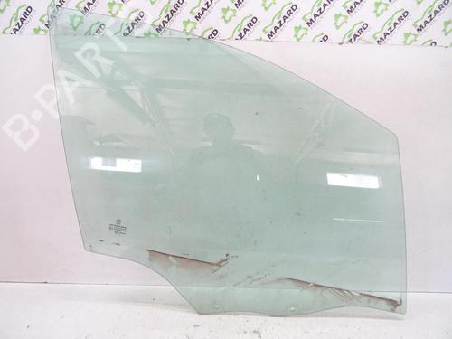 Used Front right door window PEUGEOT 2008 I (CU_) 1.6 BlueHDi 100 (100 hp) 20063310