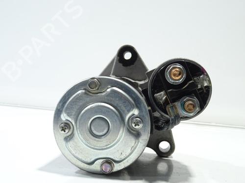 Starter MAZDA 2 Hatchback (DL, DJ) | BP27926221M8 - Image 4