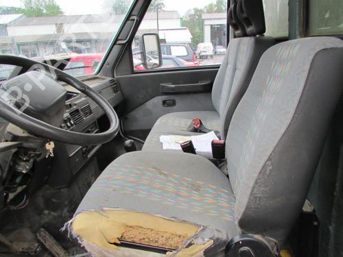 Used Parts IVECO DAILY II Platform/Chassis 35-8 (14930304, 14931104, 14931111, 14931115, 14931204,... 2047944