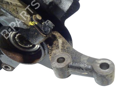 Used Left front steering knuckle Left front steering knuckle 37652238 37652238