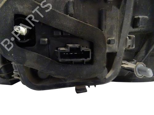 Left taillight DACIA SANDERO II TCe 90 (B8M1, B8MA, B8AC) | BP37503056C34 - Image 4