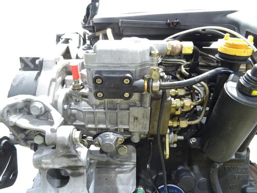 Motor RENAULT SCÉNIC I MPV (JA0/1_, FA0_) 1.9 dTi (JA0N) | BP29756976M1