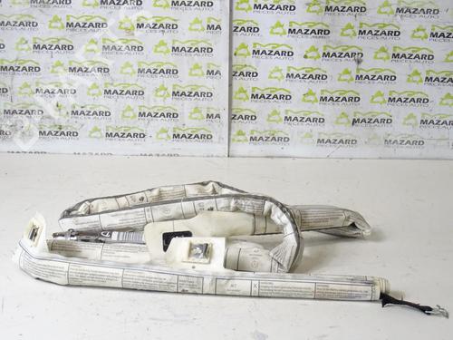 Used Right curtain airbag MERCEDES-BENZ CLS Shooting Brake (X218) CLS 350 BlueTEC / d (218.926) (258 hp) 20051259