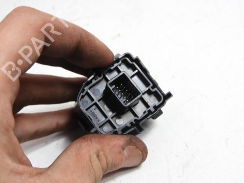 Used Mirror switch Mirror switch MITSUBISHI OUTLANDER III (GG_W, GF_W, ZJ, ZL, ZK) Plug-in Hybrid (GG2W) (200 hp) 21971212 21971212