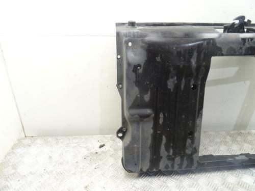 Used Front slam panel Front slam panel VW FOX Hatchback (5Z1, 5Z3, 5Z4) 1.2 (55 hp) 28360814 28360814