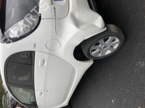 Brugte CITROËN C-ZERO C-Zero 2109034