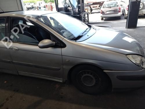 Starter CITROËN C5 I (DC_) 2.0 HDi (DCRHZB, DCRHZE) | BP38493664M8 - Image 8