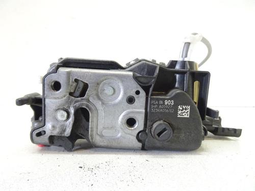 Used Rear right lock Rear right lock CITROËN C4 CACTUS 1.6 HDi 90 (92 hp) 20177189 20177189