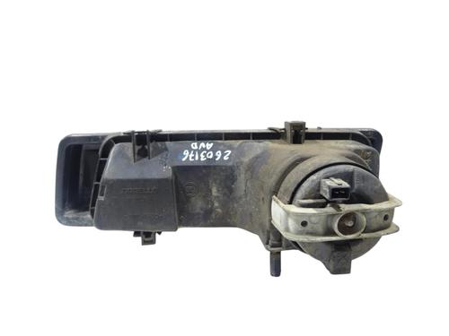 Used Right front fog light Right front fog light LANCIA ZETA (22_) 2.1 TD (220AJ5) (109 hp) 34395859 34395859