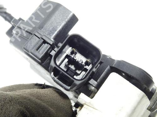 Used Front right lock Front right lock PEUGEOT 4007 (VU_, VV_) 2.2 HDi (156 hp) 27154452 27154452