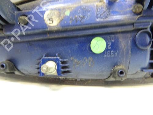 Used Front right exterior door handle FIAT GRANDE PUNTO (199_) [2005-2025]  20057894