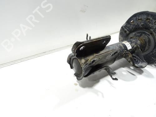 Left front shock absorber NISSAN JUKE (F15) 1.5 dCi | BP32094271M16 