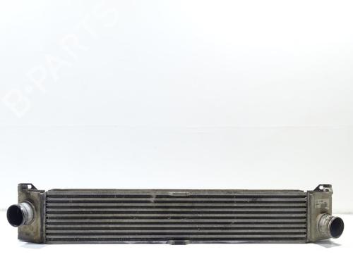 Used Intercooler FIAT DUCATO Van (250_) 120 Multijet 2,3 D (120 hp) 22787238