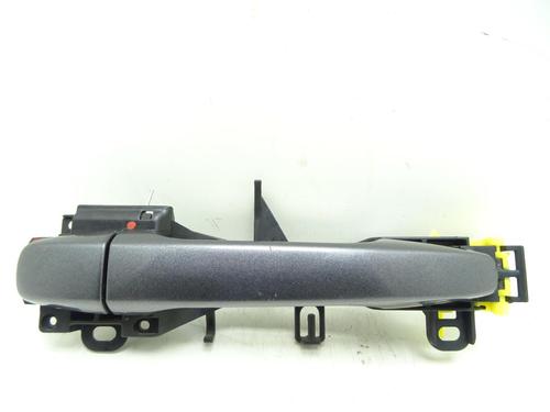 Used Front right exterior door handle TOYOTA VERSO (_R2_) 2.0 D-4D (AUR20_, AUR20R) (124 hp) 31993651