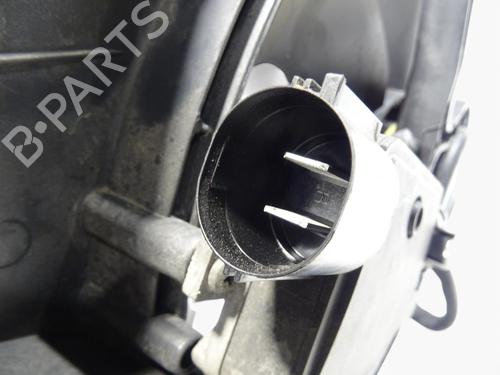 Used Radiator fan Radiator fan FORD KUGA I [2008-2012] 35995208 35995208