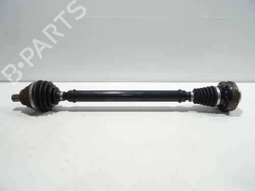 Used Right front driveshaft VW PASSAT B6 (3C2) 2.0 TDI (170 hp) 20849770