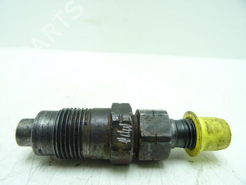 Used Injector MITSUBISHI PAJERO II (V3_W, V2_W, V4_W, V5_W) 2.8 TD (V46W, V26W) (125 hp) 29490115