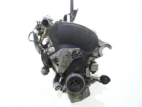 Used Engine SKODA OCTAVIA I Combi (1U5) 1.9 TDI (110 hp) 27492181