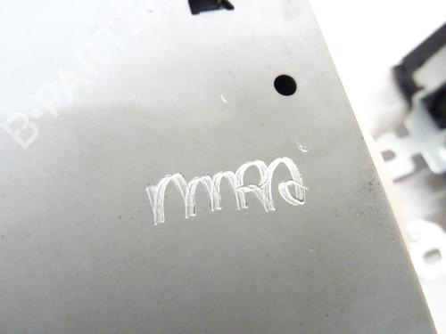 Radio MERCEDES-BENZ M-CLASS (W164)  | BP20052084E6 