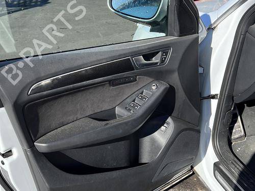 Electronic module AUDI Q5 (8RB) SQ5 TDI quattro | BP39630334M83 - Image 9