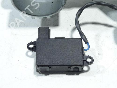 Ignition barrel OPEL ASTRA J (P10) 1.6 CDTi (68) | BP28283455M48 