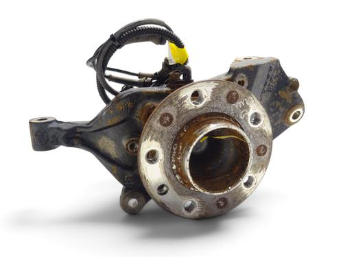 Left rear steering knuckle JEEP COMPASS (MP, M6, MV, M7) 1.4 MultiAir | BP39384039M27 - Image 4