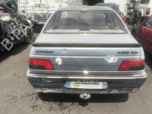 Used Parts PEUGEOT 405 II (4B)  1.6  2700781