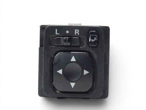 Mirror switch MITSUBISHI ASX (GA_W_) 1.8 DI-D 4WD (GA6W) | BP37725605I25 - Image 2