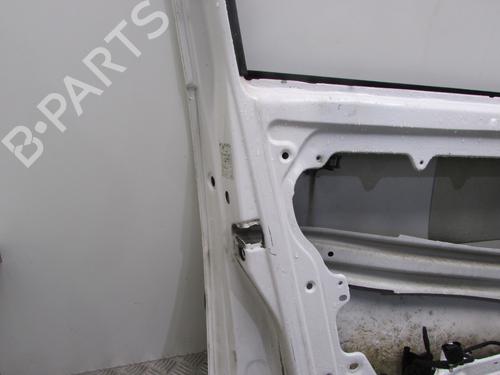 Left front door VW BORA I (1J2) 1.6 16V | BP24472960C2 