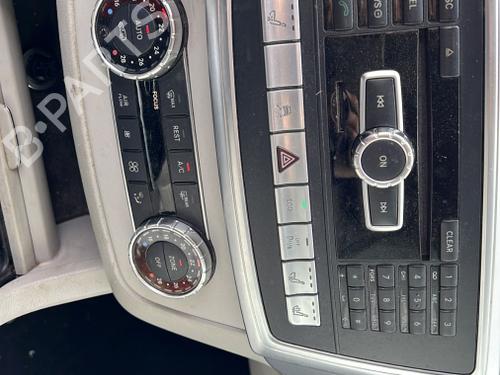 Pedal MERCEDES-BENZ M-CLASS (W166) ML 350 BlueTEC 4-matic (166.024, 166.023) | BP40444267I4 - Image 13