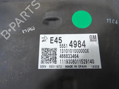 Electronic module OPEL ASTRA K (B16) 1.5 CRDI (68) | BP30079366M83 