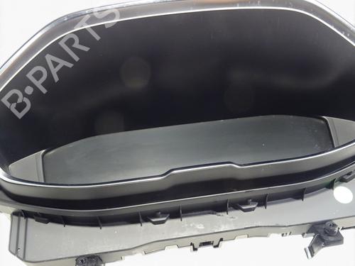 Compteur de vitesse Compteur de vitesse PEUGEOT 3008 II SUV (MC_, MR_, MJ_, M4_) 1.5 BlueHDi 130 (131 hp) 39728928 39728928