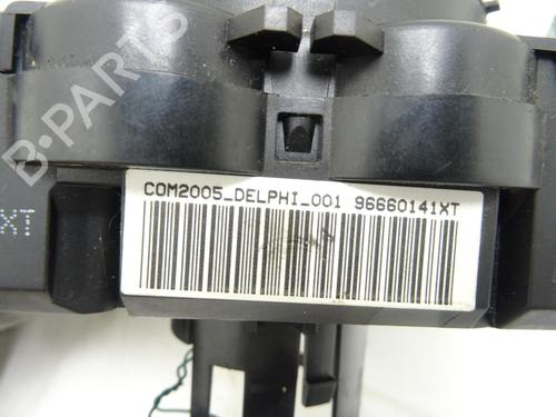 Used Steering column stalk Steering column stalk PEUGEOT 308 SW I (4E_, 4H_) 1.6 HDi (109 hp) 28490159 28490159