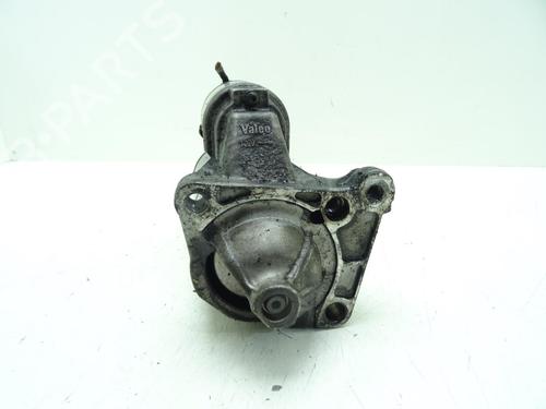 Starter RENAULT TRAFIC II Van (FL) 1.9 dCi 80 (FL0B) | BP32666437M8 - Image 5