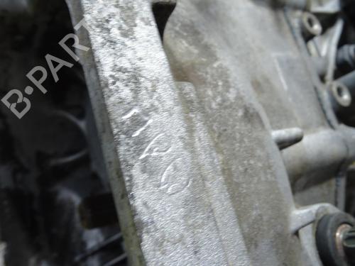 Gearbox KIA CERATO I Hatchback (LD) 2.0 CRDi | BP24454637M3  - Image 5