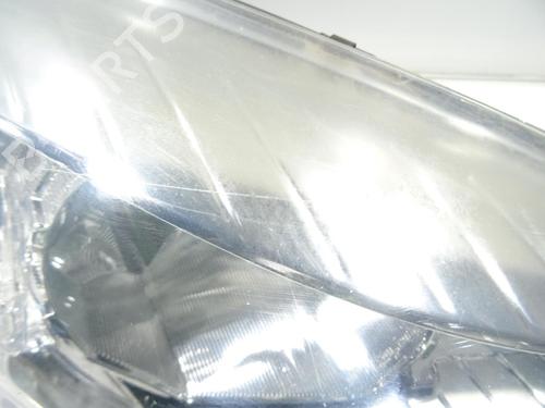 Right headlight RENAULT MEGANE CC (EZ0/1_) 1.9 dCi (EZ0J, EZ1S) | BP32083924C29 - Image 4
