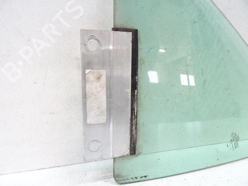 Front left quarter glass AUDI TT (8N3) 1.8 T | BP20051897C111 