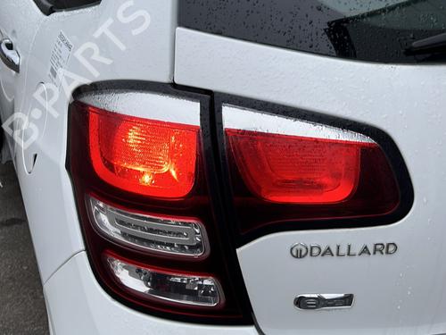 Gearbox CITROËN C3 II (SC_) 1.6 HDi | BP33333217M3 - Image 11