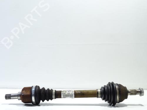 left-front-driveshaft-peugeot-partner-tepee-2008-23868150 main image