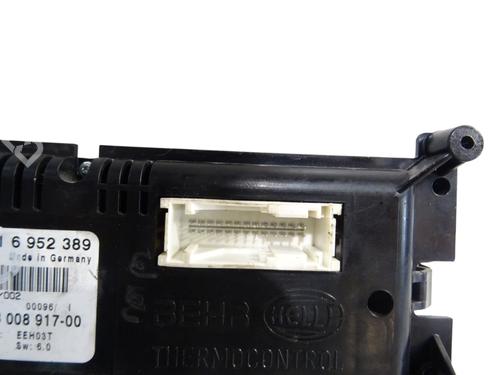 climate-control-mini-mini-r50-r53-2001-2002-2003-2004-2005-2006-37251362 main image