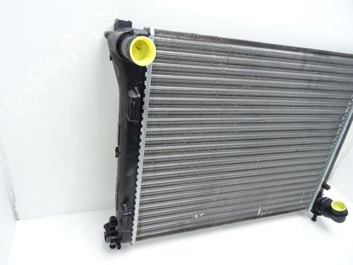 Water radiator FORD KA (RU8) 1.3 TDCi | BP24860939M31  - Image 5