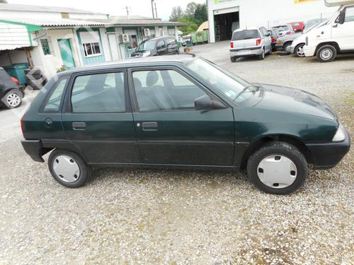 Switch CITROËN AX (ZA-_) 11 | BP21964768I30