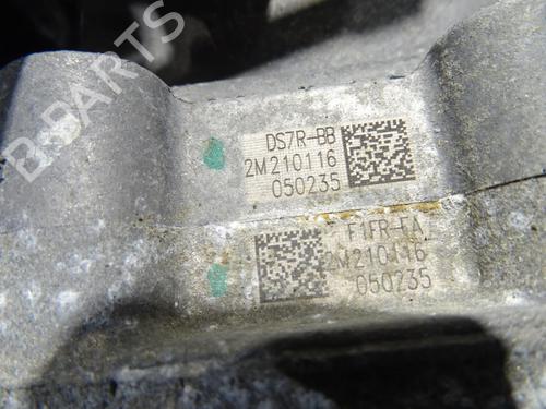 Gearbox FORD FOCUS III 1.5 TDCi | BP32042055M3 