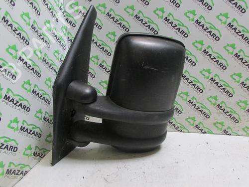 Left mirror RENAULT MASTER II Van (FD) 2.8 dTI | BP20071558C26 