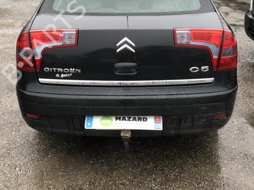 Intercooler CITROËN C5 II (RC_) 1.6 HDi (RC8HZB) | BP24198751M30 - Image 13