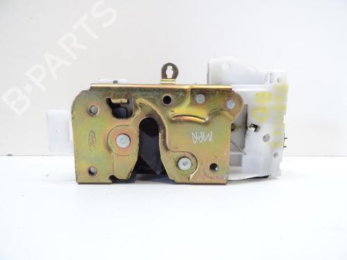 Rear right lock FORD MONDEO III Saloon (B4Y)  | BP20045866C99 