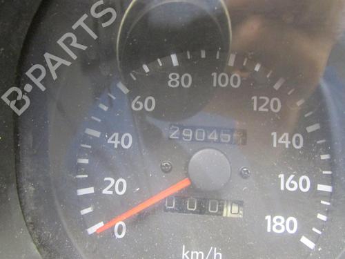 Instrument cluster HYUNDAI GALLOPER II (JK-01) 2.5 TD | BP21555847C47 