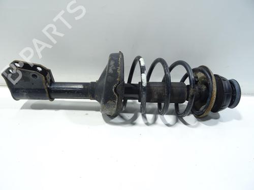 Høyre foran støtdemper RENAULT CLIO II (BB_, CB_) 1.2 (BB0A, BB0F, BB10, BB1K, BB28, BB2D, BB2H, CB0A,... (58 hp) 24408165