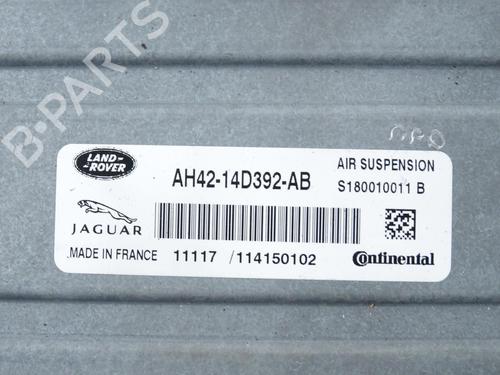Elektronisk modul LAND ROVER RANGE ROVER III (L322) 4.4 D 4x4 | BP28325667M83