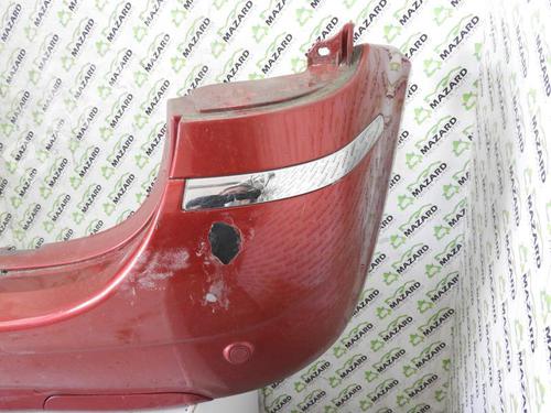 Used Rear bumper CITROËN XSARA PICASSO (N68) 1.6 HDi (109 hp) 21966364